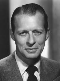 BORN ON THIS DAY: Morgan Conway (March 16, 1903