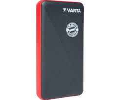 With everyone's charging needs in mind, we put together a list of the best power banks you can find. Varta Power Bank Fc Bayern Munchen 15000 Ab 28 87 Preisvergleich Bei Idealo De