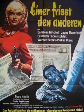 Dog Eat Dog (1964 film) - Wikipedia