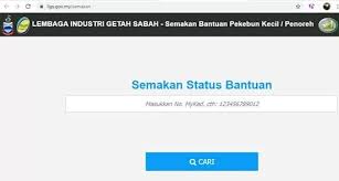 Lembaga hasil dalam negeri (lhdnm) menerusi ciapan di akaun twitter rasmi memaklumkan bahawa orang ramai boleh membuat semakan bpn secara online iaitu semak status kelayakan bantuan prihatin nasional bermula 1 april 2020. Untuk Makluman Pihak Lembaga Pusat Internet Kg Bunsit Facebook