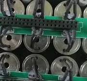 color Sorter ejector Valves part 2