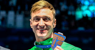 Sport Ireland 'deeply disappointed' by Shane Ryan decision to join Enhanced  Games