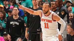 Knicks 105-95 Spurs (Jun 3, 2026) Final Score
