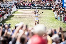 Zwift pairs your bike with indoor training gear to create a smooth & realistic ride. Interview Emily Batty On Loneliness Burnout The 2020 Olympics Pinkbike