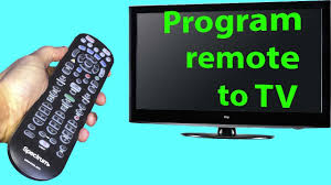 Turn on the device that you want to program. Spectrum Remote Programming To Tv With Codes Youtube