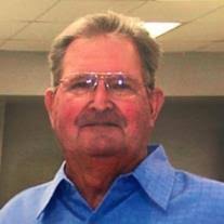 Obituary information for James Robert Snow