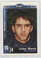 ElizabethtownSportsCards's 1997 PNC Big 33 Football Classic Rookie Related  Football Cards Ungraded Raw