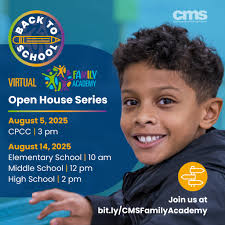 To the West Charlotte High School Class of 2025: You did it! What an  incredible journey it's been. Wishing you all the very best as you embark 