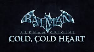 When the ceo of gothcorp is kidnapped, by mr. Batman Arkham Origins Cold Cold Heart Dlc Out Now Trailer Included Thexboxhub