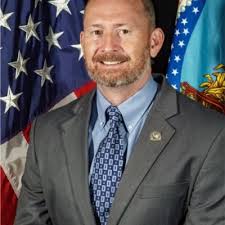 As I left the Whitten Building in Washington, DC for the last time today as  the USDA Rural Development State Director of Oklahoma, I am reminded how  humbling it has been to