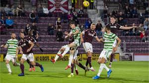 Celtic football club on twitter (twitter.com). No Point Feeling Sorry For Ourselves Reaction As Celtic Beaten By Hearts Live Bbc Sport
