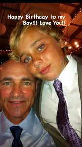 We love you! Mom and Dad!!!