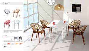 odg crystal chair decor design home decor indoor