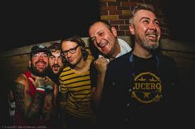 just some punk songs: November 2018