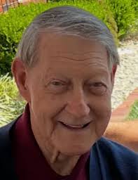 Obituary information for James G. Siegelin