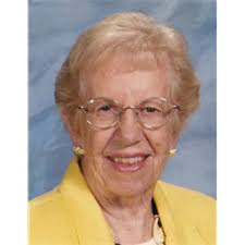 Lillis May McWethy Obituary June 9, 2017