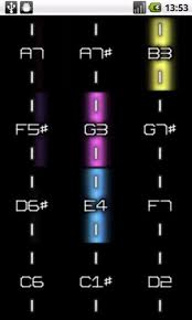 More complex tuners are referred to as chromatic because they support all 12 pitches, and . Pitchlab Pro Unlocked Apk My Photos