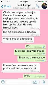 This Guy Pulled A Hilarious Prank On His Cheating Girlfriend