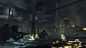 Since everyone is talking about a cod zombies collection, i went ahead and put . Destructoid Review Call Of Duty World At War Destructoid