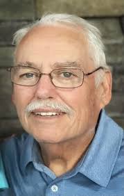 Edward Berry Obituary