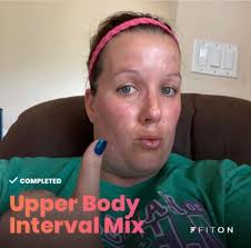 How is your summer fitness going?