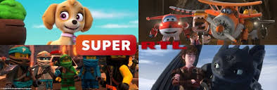 Super rtl underwent a rebranding for its primetime segment on 14 october 2013, while retaining the slogan schön, dich zu sehen (nice to see you) and the essential structure of the 2008 logo. Super Rtl In Der Nach Disney Ara Die Mischung Macht S Quotenmeter De Mobile