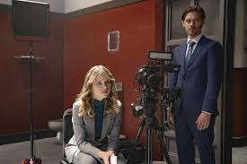 Malcolm bright knows how killers think and how their minds work, because his father, dr. Prodigal Son Staffel 2 Kommt Eine Weitere Season