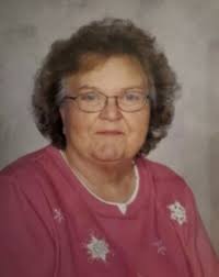 Stella Lucille Burgess Obituary March 25, 2022