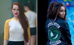 We did not find results for: These Cheryl Toni Riverdale Halloween Costumes Are Perfect For All Serpents Vixens