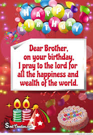 < 3 hai i love it sooo sooo much!! Happy Birthday Brother Smitcreation Com