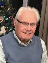 Heinz D. Sievertsen Obituary (2024)