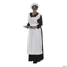Buy sissy maid dress and get the best deals at the lowest prices on ebay! Women S Old Maid Costume Oriental Trading