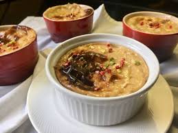 Turkish Baked Rice Pudding Ozlem Turkish Table Apron Trt Interview And Online Classes Ozlem S Turkish Table
