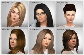 Orange Is The New Black Cast At Hwsims Via Sims 4 Updates Check More At Http Sims4updates Net Sims Orange I Orange Is The New Black Orange Is The New Sims 4