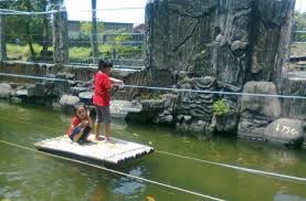 Taman rekreasi ini menjadi salah satu pilihan warga kuningan untuk menikmati liburan bersama keluarga. 46 Tempat Wisata Di Kuningan Jawa Barat Yang Wajib Dikunjungi