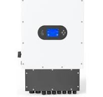 Single Phase Hybrid Inverter 6/8/10/12KW