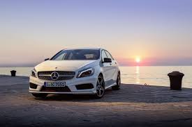 Ghim Tren Mercedes A250