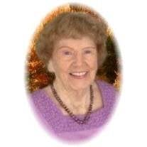 Stella F. Robb Obituary