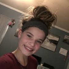 Jenna Napier's Instagram, Twitter & Facebook