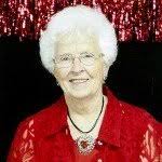 Ella Mae (Privette) Thames Obit