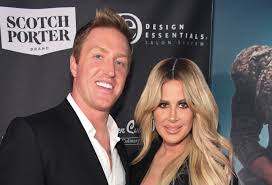 Kim Zolciak, Kroy Biermann divorcing, owe $1.1M in taxes: report