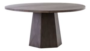 Kesling 60 Round Wood Dining Table Reviews Crate And Barrel Round Wood Dining Table Wood Dining Table 60 Round Dining Table