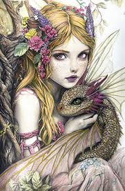 This is a little Sparrow Goblin that I carved out of moose antler, he has  double inlaid eyes of horn. Sparrow goblins are a rather small goblin but  can be nasty if