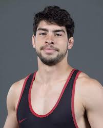 2023-24 Men's Wrestling Roster