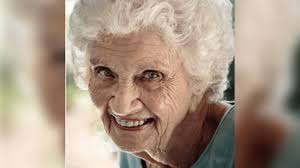 Laura Omega Prine Gordon, 1922-2023