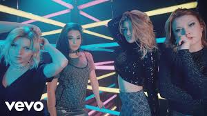 Pink Angels - Mamma Don't Lie