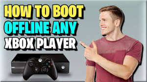 How To Boot Someone Offline Xbox How To Take Any Xbox Player Offline 2020 In 2020 Xbox Youtube Players