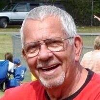 Mr. Jimmy Massey Obituary