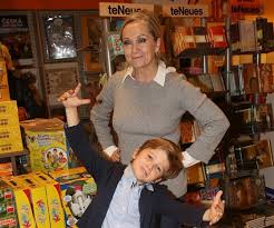 Na veřejnosti se ovládnu, ale v soukromí si často ulevím pláčem. S Petrem Jsme Stastni Uz Jedenact Let Rika O Manzelstvi Basikova Idnes Cz