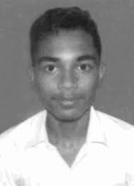 UNIVERSITY OF CALCUTTA ADMIT